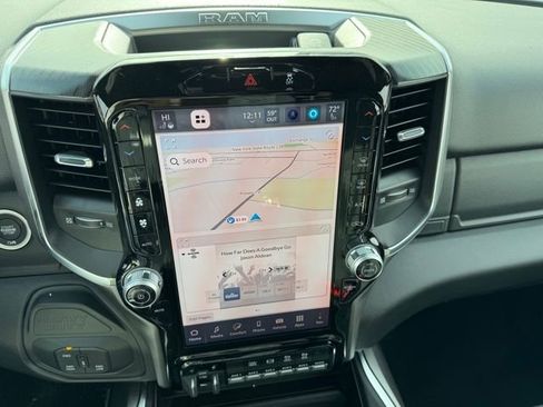 New 2026 RAM 2500 Big Horn image 51