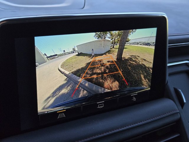 Used 2023 Chevrolet Suburban RST AWD/4WD image 24