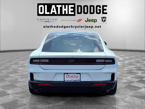 New 2026 Dodge Charger R/T image 27