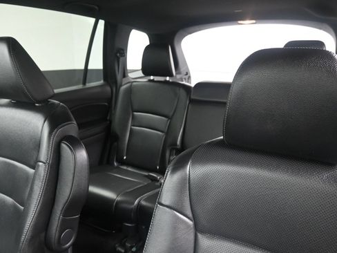 Used 2023 Honda Passport EX-L image 20