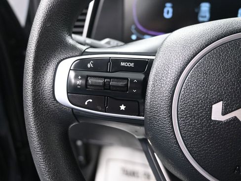 Certified 2023 Kia Sportage LX image 26