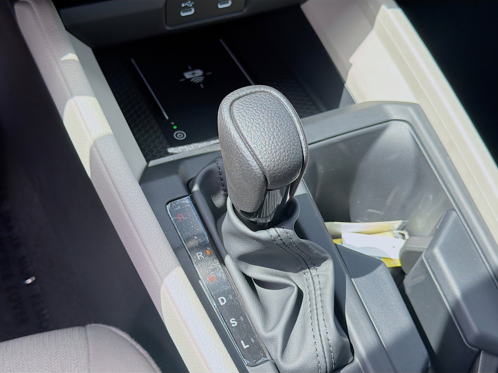 New 2026 Honda Accord LX image 15