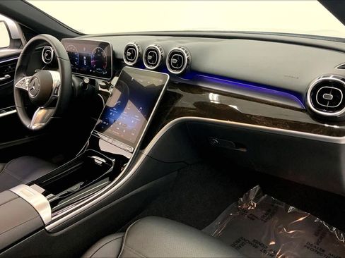 Certified 2022 Mercedes-Benz C 300 Sedan image 10