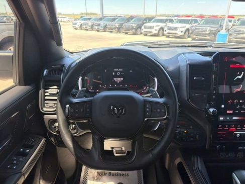 Used 2025 RAM 1500 RHO w/ RHO Level 1 Equipment Group AWD/4WD image 17