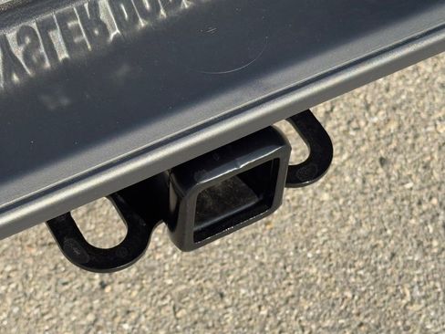 New 2026 Jeep Gladiator Willys image 36