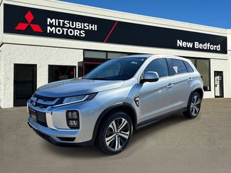 New 2026 Mitsubishi Outlander Sport ES AWD/4WD video 1
