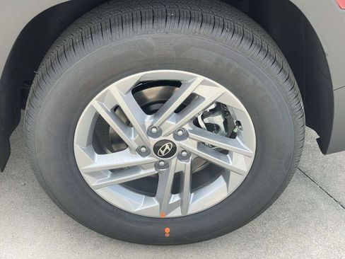 New 2026 Hyundai Tucson SE FWD image 8