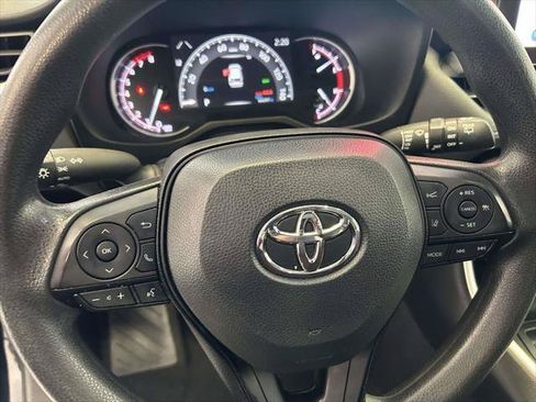 Certified 2024 Toyota RAV4 XLE FWD image 18