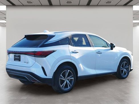 Certified 2024 Lexus RX 350 Premium w/ Convenience Package image 5