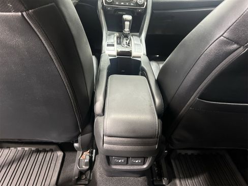 Used 2020 Honda Civic Touring image 21