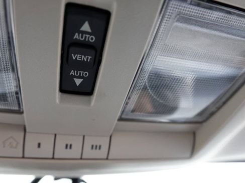 Used 2007 Jeep Grand Cherokee Overland AWD/4WD image 87