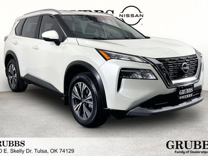 Used 2023 Nissan Rogue SV w/ SV Premium Package