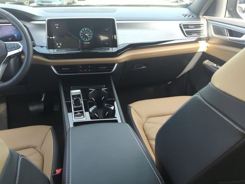 New 2026 Volkswagen Atlas Cross Sport SE image 19