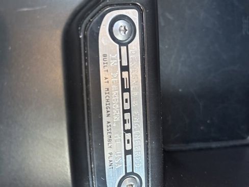 Used 2024 Ford Bronco Big Bend AWD/4WD image 24