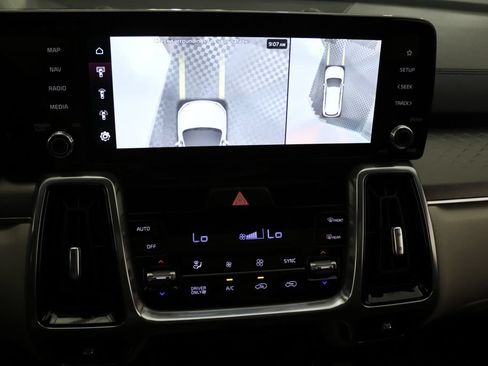 Used 2023 Kia Sorento SX Prestige AWD/4WD image 28