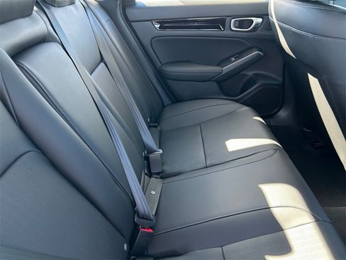 New 2026 Honda Civic Sport Touring image 19