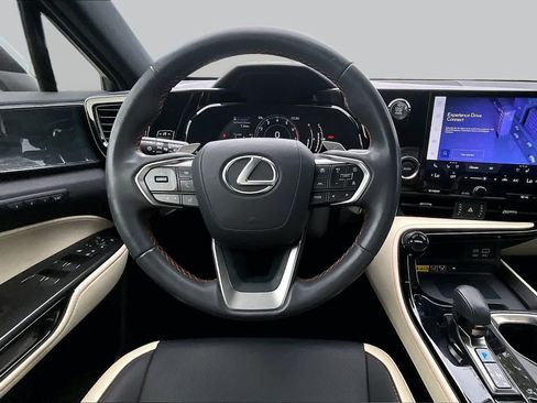 Used 2024 Lexus NX 350 AWD image 6