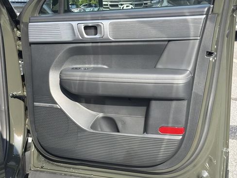 New 2026 Hyundai Santa Fe Limited FWD image 13