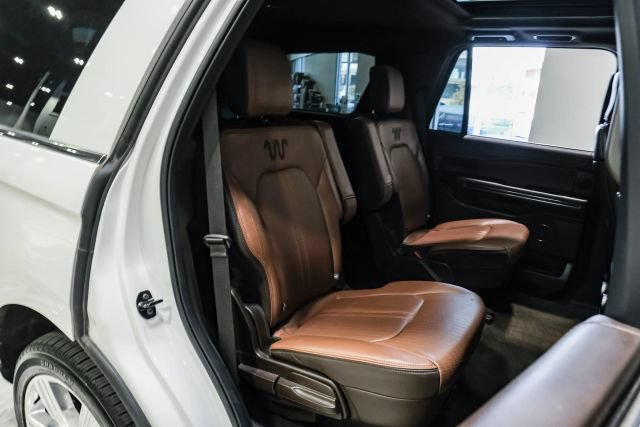 Used 2024 Ford Expedition King Ranch AWD/4WD image 32