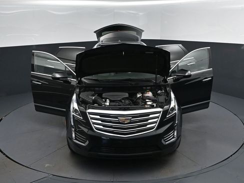Used 2019 Cadillac XT5 Luxury FWD image 52