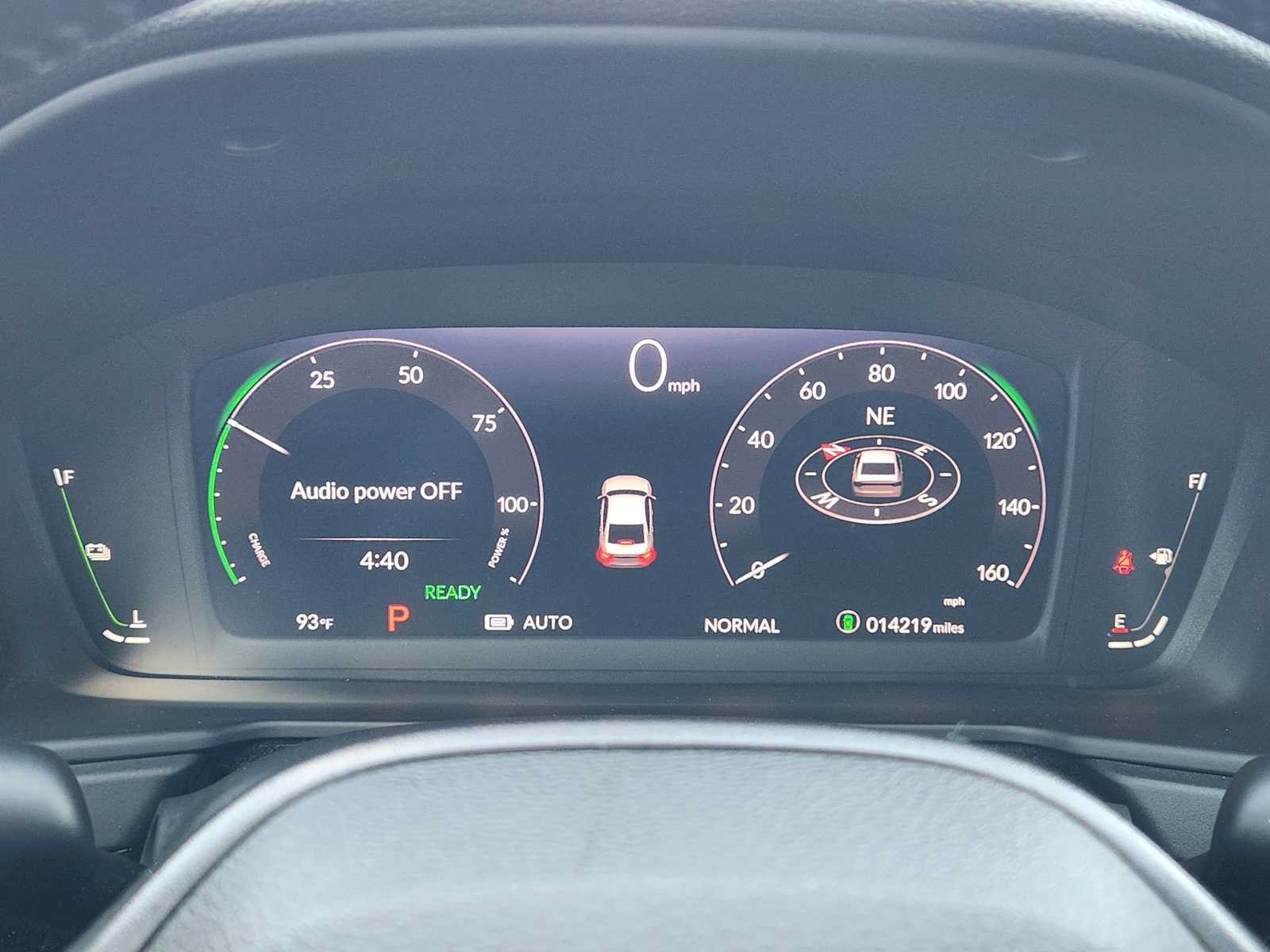 Certified 2023 Honda Accord EX-L image 15