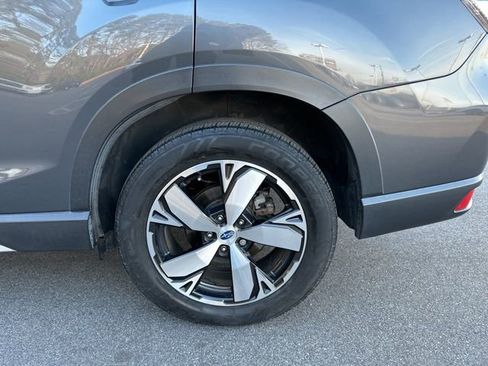 Used 2021 Subaru Forester Touring w/ Popular Package #2 image 21