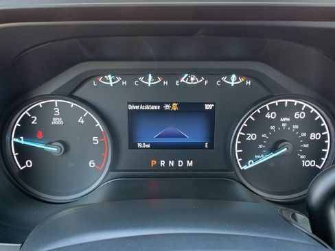 New 2025 Ford F350 XL w/ XL Chrome Package image 28