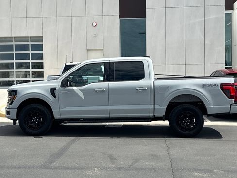 New 2026 Ford F150 XLT w/ Equipment Group 302A MID AWD/4WD image 6
