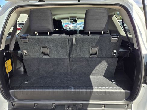 Used 2024 Toyota 4Runner SR5 RWD image 27