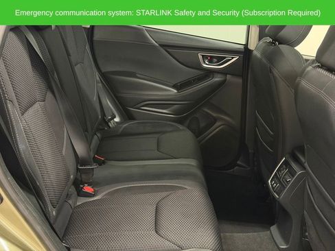 Used 2023 Subaru Forester Premium AWD/4WD image 20