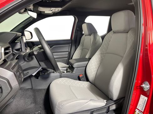 New 2026 Toyota Tacoma SR5 AWD/4WD image 12