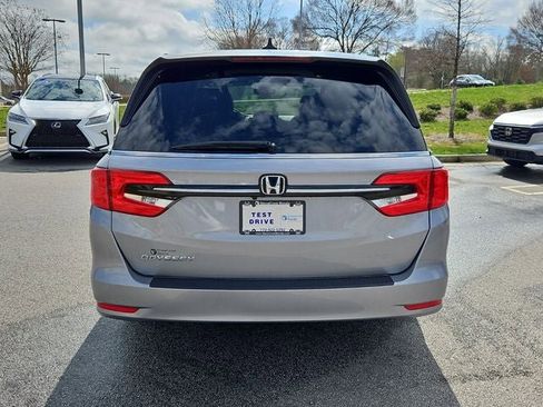 Used 2024 Honda Odyssey EX-L image 5