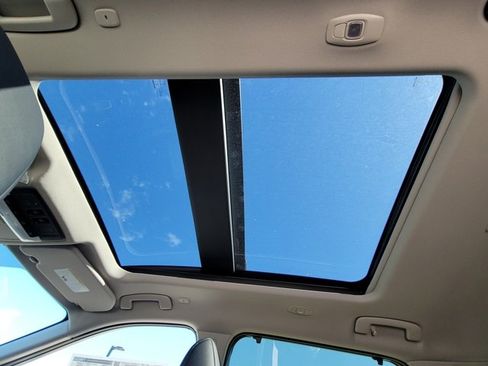 New 2026 Nissan Rogue Platinum w/ Platinum Premium Package image 9