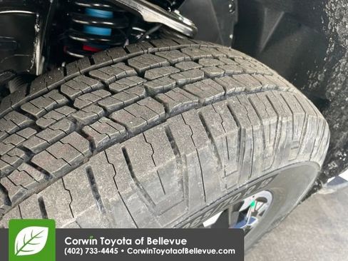 New 2026 Toyota Tundra SR5 image 26