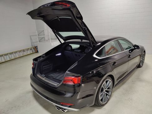 Used 2019 Audi S5 Premium Plus AWD/4WD image 10