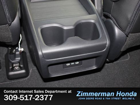 New 2026 Honda Odyssey Sport-L image 13