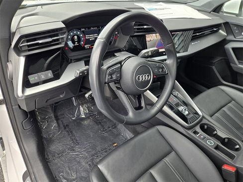 Used 2024 Audi A3 2.0T Premium image 17