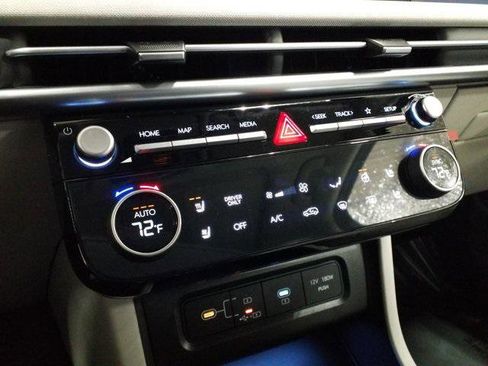 New 2026 Hyundai Tucson Limited w/ Tow & Go Package image 7