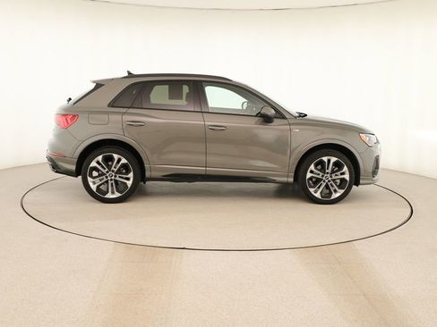 Used 2021 Audi Q3 2.0T Premium w/ Convenience Package image 8