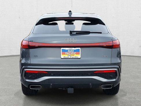 New 2025 Audi Q5 Premium Plus image 6