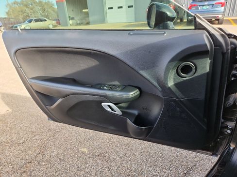 Used 2022 Dodge Challenger GT image 12