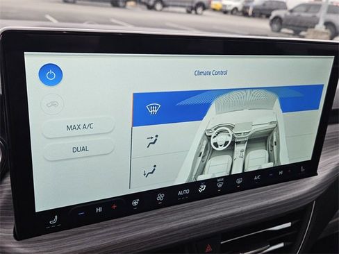 New 2026 Ford Escape SE w/ PHEV Premium Package image 19