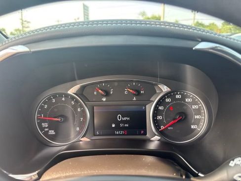 Used 2024 Chevrolet Blazer LT w/ Convenience Package FWD image 18