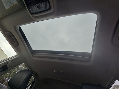 Used 2019 Toyota 4Runner Limited image 35