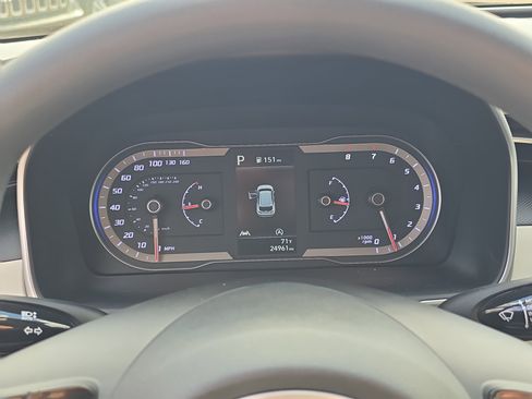 Used 2023 Hyundai Tucson SEL image 34