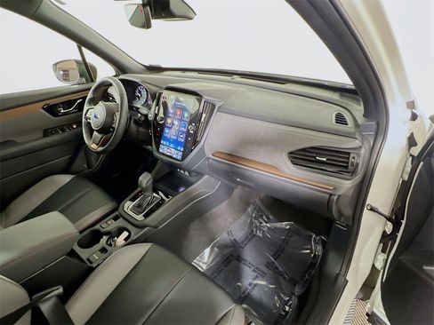 Certified 2025 Subaru Forester Sport w/ Popular Package #1 image 25