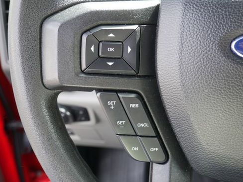 Used 2020 Ford F150 XL w/ Equipment Group 101A Mid image 16