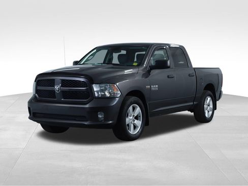 Used 2014 RAM 1500 Express AWD/4WD image 7