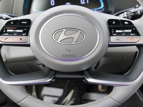 New 2026 Hyundai Elantra Sport image 19