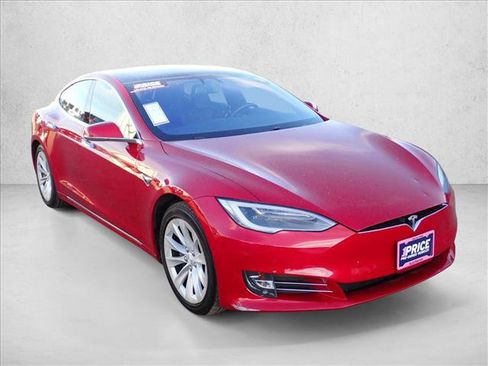 Used 2017 Tesla Model S 100D image 6